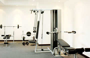 05 Fitness Room