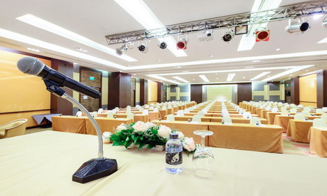 07 Meeting Room