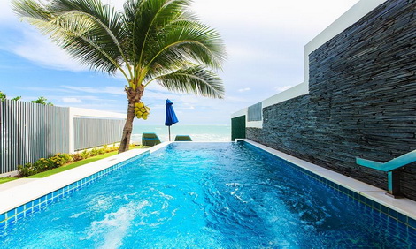 06 Ocean Pool Villa 