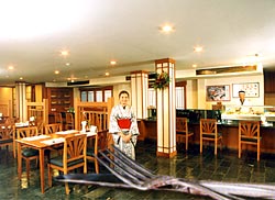 07 Japaness Restaurant