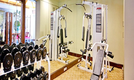 08 Fitness