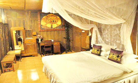 06 Family Suite Room